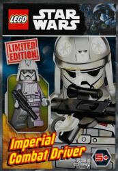 LEGO® Polybag - Mini készletek Imperial Combat Driver polybag 911721
