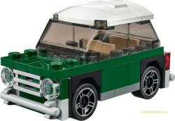 LEGO® Polybag - Mini készletek MINI Cooper Mini model 40109