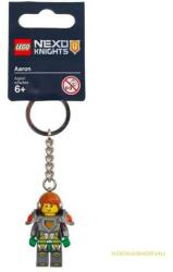 LEGO® Kulcstartó Nexo Knights Aaron kulcstartó 853520