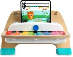HaPe International Дървена музикална играчка HaPe International - Сензорно пиано (H800802)