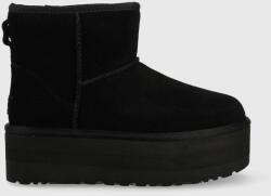 UGG Кожени апрески ugg (1134991.blk)