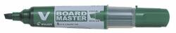 Pilot Marker pentru tabla Pilot Vboard Master diverse culori 2.2 mm varf tesit verde (PWBMA-VBM-MCG-BG)