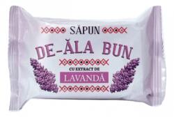 De-ala Bun Sapun solid 90 g lavanda D-ala Bun (CH035004)