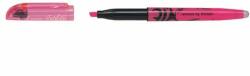 Pilot Textmarker Pilot Frixion Light diverse culori 3.3 mm varf tesit roz (PSW-FL-P)
