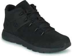 Timberland Pantofi sport stil gheata Fete SPRINT TREKKER MID Timberland Negru 36