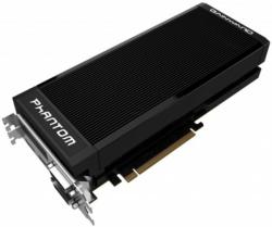 Gainward GeForce GTX 670 Phantom 2GB GDDR5 256bit (426018336-2586)