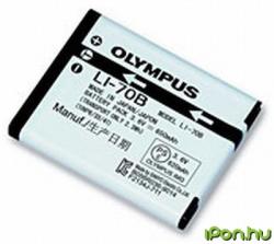 Olympus LI-70B