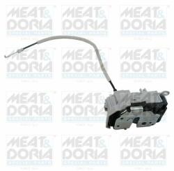 Meat & Doria incuietoare usa MEAT & DORIA 31036