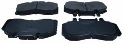MAXGEAR set placute frana, frana disc MAXGEAR 19-3898 (19-3898)