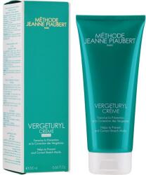 Methode Jeanne Piaubert Cremă împotriva vergeturilor - Methode Jeanne Piaubert Vergeturyl Creme Helps to Prevent and Correct Stretch Marks 200 ml