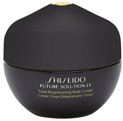 Shiseido Cremă de corp - Shiseido Future Solution Lx Total Regenerating Body Cream 200 ml