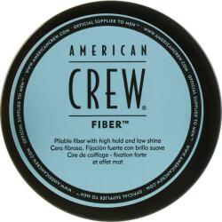 American Crew Pastă cu fixare puternică pentru păr - American Crew Fiber 50 g