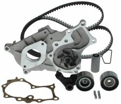 Bosch Set pompa apa + curea dintata BOSCH 1 987 946 968 (1 987 946 968) - automobilus