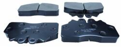 MAXGEAR set placute frana, frana disc MAXGEAR 19-3889 (19-3889)