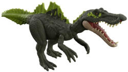Mattel Jurassic World Roar Strikers Ichthyovenator dinoszaurusz figura (HDX44) - xtrashop