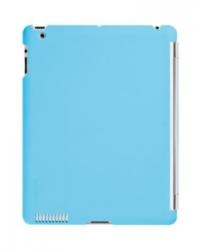 SwitchEasy CoverBuddy for iPad 3 - Blue (SW-CBP3-BL)