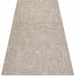 Vintage Fonott sizal szőnyeg boho 39495363 vintage bézs 160x230 cm (B1357)