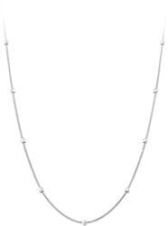 Troli Bronz golyós nyaklánc