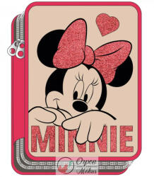  Disney Minnie tolltartó töltött 2 emeletes - orponmokus - 3 690 Ft
