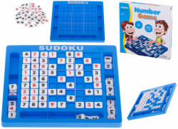Sudoku kirakós játék (KX5310)