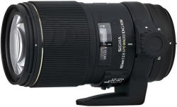 Sigma 150mm f/2.8 EX DG OS HSM APO Macro (Canon)