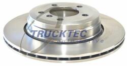 Trucktec Automotive Disc frana TRUCKTEC AUTOMOTIVE 08.35. 027 - automobilus