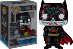 Funko POP! Heroes Dia De Los DC Batman (GW)(Exclusive)