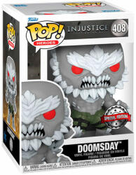 Funko POP! Heroes DC Doomsday (Exclusive)