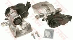 TRW Etrier frana TRW BHQ286E (BHQ286E) - automobilus
