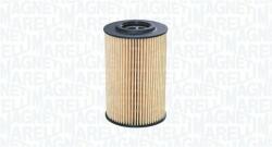 Magneti Marelli Filtru ulei MAGNETI MARELLI 153071760502 (153071760502) - automobilus