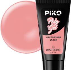 Piko Polygel color, Piko, 30 g, 04 Cover Medium