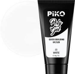 Piko Polygel color, Piko, 30 g, 01 White