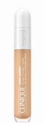 Clinique Concealer universal - Clinique Even Better All-Over Concealer + Eraser WN 01 Flax