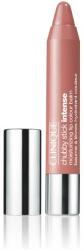 Clinique Ruj hidratant - Clinique Chubby Stick Intense Moisturizing Lip Colour Balm 04 - Heftiest Hibiscus