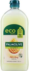 Palmolive Săpun lichid Naturel Miere și lapte hidratant - Palmolive Naturel 750 ml
