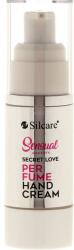 Silcare Cremă de mâini - Silcare Sensual Moments Secret Love 30 ml