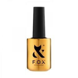 F. O. X Top coat fără strat lipicios - F. O. X Top Power 14 ml