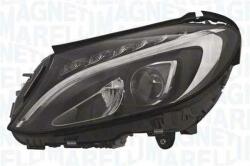 Magneti Marelli Far MAGNETI MARELLI 711307024436 (711307024436) - automobilus