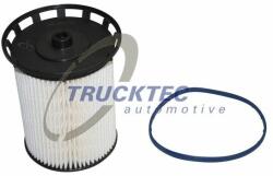 Trucktec Automotive filtru combustibil TRUCKTEC AUTOMOTIVE 07.38. 063 - automobilus