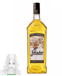 el Jimador Reposado 0, 7L