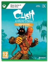NACON Clash Artifacts of Chaos [Zeno Edition] (Xbox One)