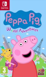 Outright Games Peppa Pig World Adventures (Switch)