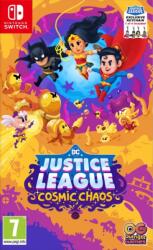 Outright Games DC Justice League Cosmic Chaos (Switch)