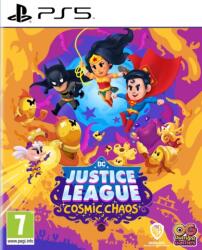 Outright Games DC Justice League Cosmic Chaos (PS5)
