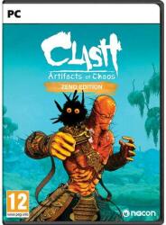 NACON Clash Artifacts of Chaos [Zeno Edition] (PC)