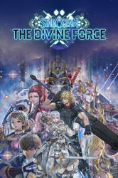 Square Enix Star Ocean The Divine Force (PC)