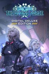 Square Enix Star Ocean The Divine Force [Digital Deluxe Edition] (PC)