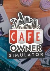 RockGame Cafe Owner Simulator (PC)