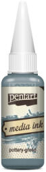 Pentacolor Kft Pentart Média tinta fazekaszöld 20 ml 21040