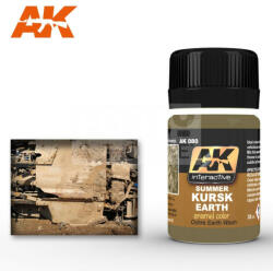 AK Interactive AK-Interactive KURSK EARTH 35 ml AK080